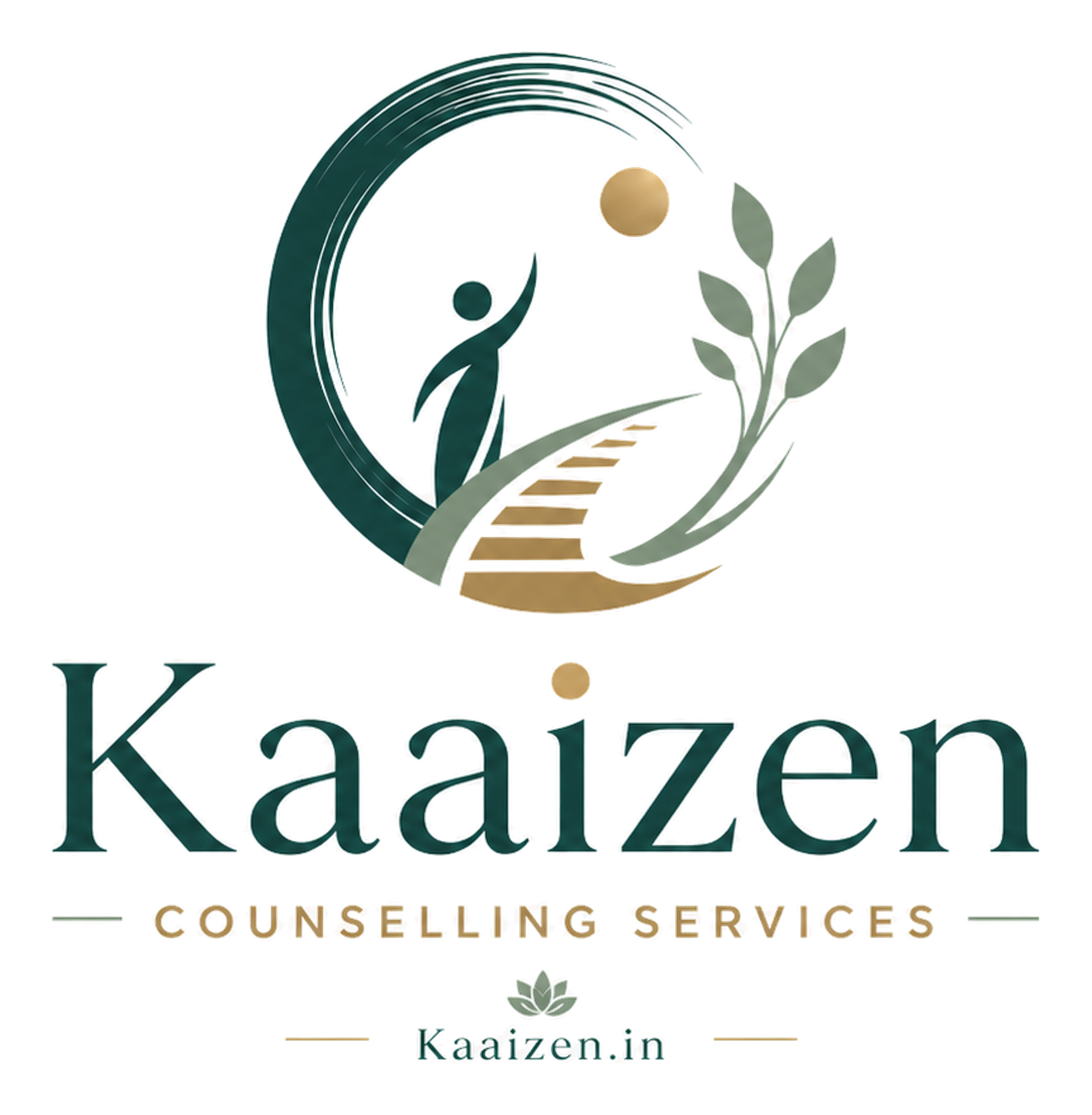 KAAIZEN Logo